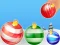 Spēle Puzzles Balls Merge the New Year! online