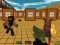 Spēle Pixel Swat Zombie Survival online