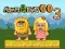 Spēle Adam & Eve Go 3 online