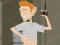 Spēle Ultimate Douchebag Workout online
