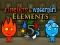 Spēle Fireboy & Watergirl  Elements online