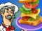 Spēle Sandwich Baker online