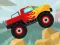 Spēle Truck Climber online
