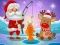 Spēle Santa's Christmas Fishing online