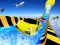 Spēle Water Slide Car Racing Adventure 2020 online