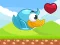 Spēle Baby Bird online