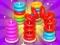Spēle Stack n Sort online