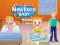 Spēle Baby Hazel Newborn Baby online