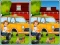 Spēle Car Garage Differences online