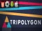 Spēle Tripolygon online