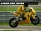 Spēle Racing Bike Jigsaw online
