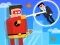 Spēle The Superhero League online