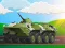 Spēle Military Vehicles Jigsaw online