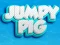 Spēle Jumpy Pig online