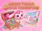 Spēle Jigsaw Puzzle: Catch Teenieping online