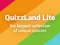 Spēle Quizzland online