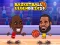 Spēle Basketball Legends 2020 online
