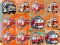 Spēle Emergency Trucks Match 3 online