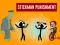 Spēle Stickman Punishment online