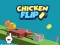Spēle Chicken Flip online
