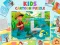 Spēle Kids Cartoon Puzzle online