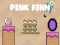Spēle Pink Finn online