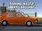 Spēle Parking Master Urban Challenges online