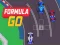 Spēle Formula Go online