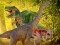 Spēle World Of Dinosaurs Jigsaw online
