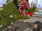 Spēle Wormzilla 1 online
