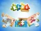 Spēle Kids Animal Fun online