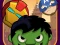 Spēle Toss Like A Boss online