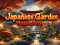 Spēle Japanese Garden Hidden Secrets online