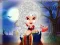 Spēle Princess Star Halloween online