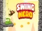 Spēle Swing Hero online