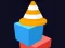 Spēle Maze Square online