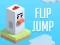 Spēle Flip Jump online