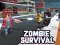 Spēle Zombies Survival online