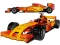 Spēle Cartoon Kart Slide online