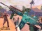 Spēle Dead Shooter Zombie online
