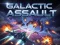 Spēle Galactic Assault online