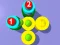 Spēle Fit The Ball 3D online