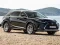 Spēle Lexus RX online
