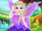 Spēle Ellie Fairytale Princess Party online