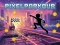 Spēle Pixel Parkour online