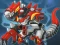 Spēle Super Dino Fighter online