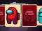 Spēle Crewmates and Impostors Memory online