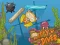 Spēle Kitty Diver online