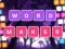 Spēle Word Maker online