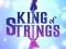 Spēle King Of Strings online